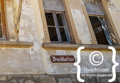 Images Of Kolmanskop