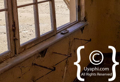 Images Of Kolmanskop