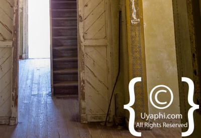 Images Of Kolmanskop