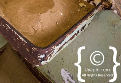 Images Of Kolmanskop