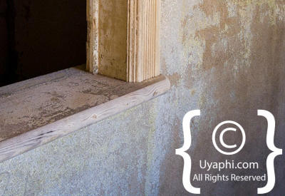 Images Of Kolmanskop