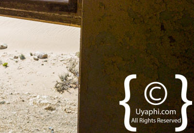 Images Of Kolmanskop