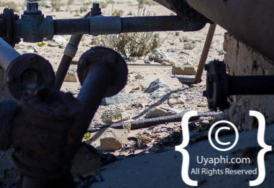 Images Of Kolmanskop