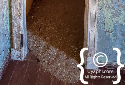 Images Of Kolmanskop