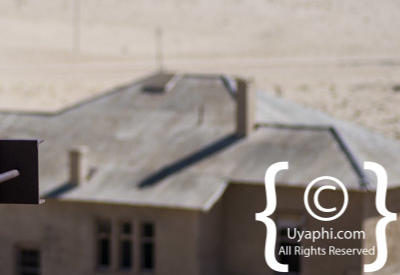 Images Of Kolmanskop