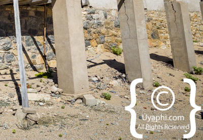 Images Of Kolmanskop