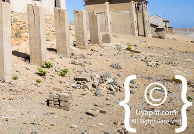 Images Of Kolmanskop