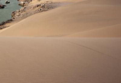 Images Of The Kunene River