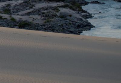 Images Of The Kunene River