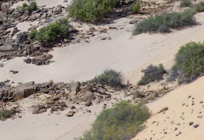 Images Of The Kunene River