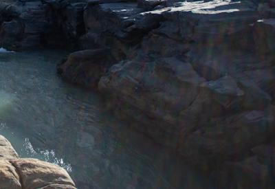 Images Of The Kunene River