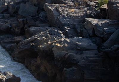 Images Of The Kunene River