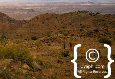 Images Of The Namib Desert