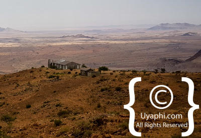 Images Of The Namib Desert