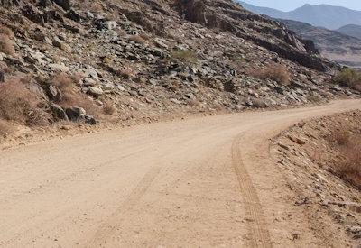 Images Of The Orange River