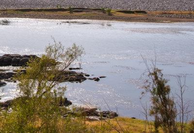 Images Of The Orange River