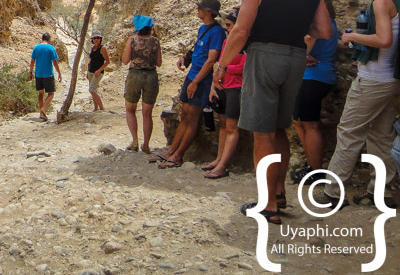 Sesriem Canyon Photos