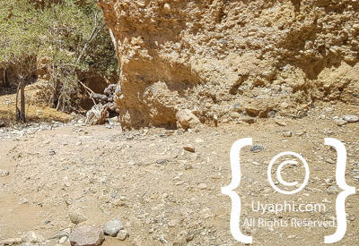 Sesriem Canyon Photos