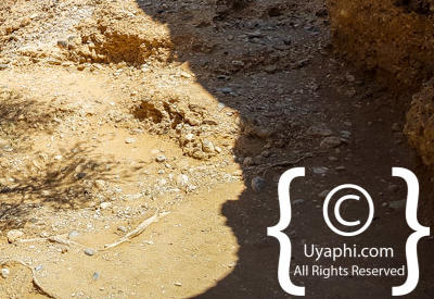 Sesriem Canyon Photos