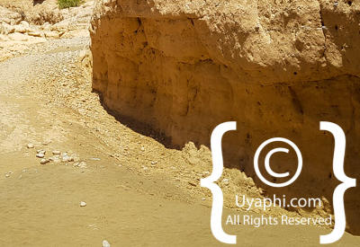 Sesriem Canyon Photos