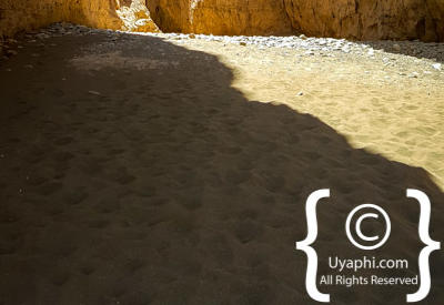 Sesriem Canyon Photos