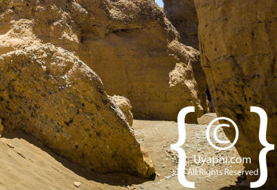 Images Of Sesriem Canyon