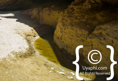 Images Of Sesriem Canyon