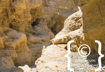 Images Of Sesriem Canyon