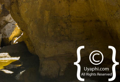 Images Of Sesriem Canyon