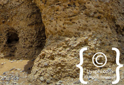 Sesriem Canyon Photos