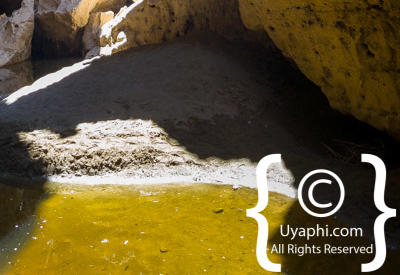 Images Of Sesriem Canyon