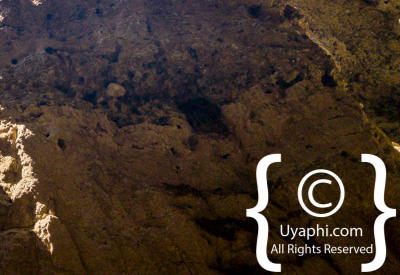 Images Of Sesriem Canyon