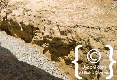 Images Of Sesriem Canyon