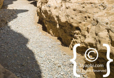 Images Of Sesriem Canyon