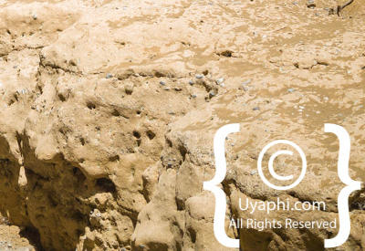 Images Of Sesriem Canyon