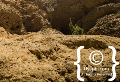 Images Of Sesriem Canyon