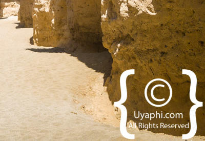 Images Of Sesriem Canyon