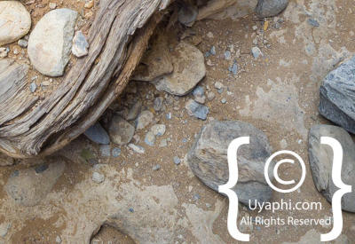 Images Of Sesriem Canyon