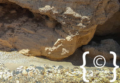 Sesriem Canyon Photos