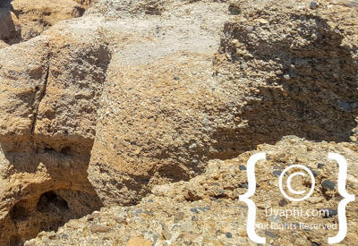 Sesriem Canyon Photos