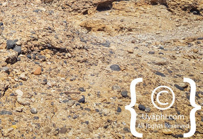 Sesriem Canyon Photos