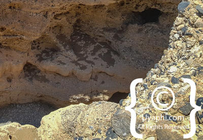 Sesriem Canyon Photos