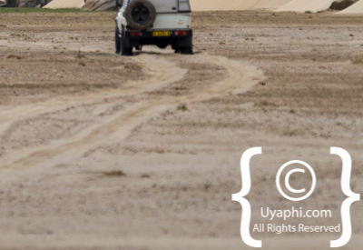 Skeleton Coast Photos