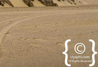 Skeleton Coast Photos