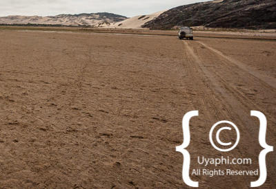 Skeleton Coast Photos