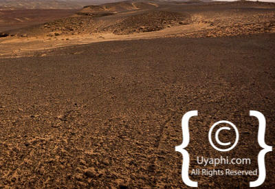 Skeleton Coast Photos