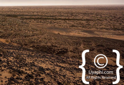 Skeleton Coast Photos