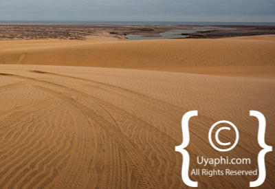 Images Of The Skeleton Coast