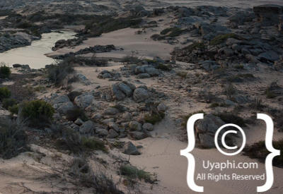 Images Of The Skeleton Coast