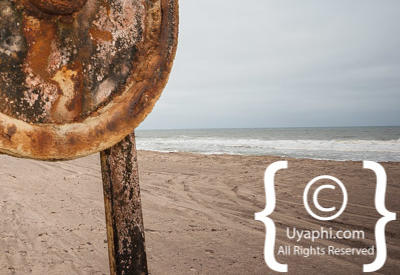 Skeleton Coast Photos